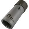 itinen Chips Tomo QC Socket Single 21 mm 12 Angle Im – 4 W21 – K