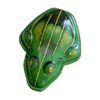 Alexander Taron Importer MM269 Old Style Tin Clicking Frog (Noisemaker)