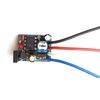 MINI CAR SRS ABS TIMER SWITCH AIRBAG LIGHT RELAY 1 TO 10 SEC KIT DELAY OFF 12V 1A