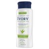 Ivory Aloe, 21 oz