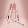 Etude Official Cute Eyes Maker, Peach Nude, Tear Bag Liner