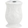Lenox French Perle Ivory Toothbrush Holder