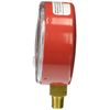 Mastercool 85500 2.5" Gauge
