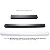 12" 4-Outlet Tamper Resistant Hardwired Power Strip, HR104V1