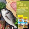 Fish Spice 8oz