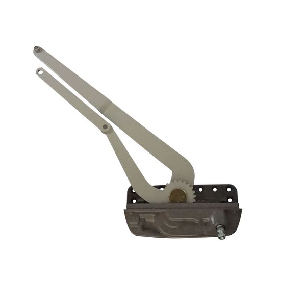 WRS Truth Encore Dual Arm Operator - Left Hand, Sill Mount