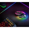 Razer Wireless Charging Puck - Wireless Charging Module for Compatible Razer Mice - Black, 10 Watt