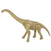 Kodansha Supervised MOVE Dinosaur Figure [Brachiosaurus] MV-D04