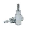 Dapetz ® Air Line Fitting Quick Release Push Fit for PCL Vertex Compressor Air Hose End Tail 10mm 2PC