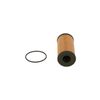Bosch P7125 - Oil Filter Car