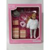 Lori Leighton's Travel Set with Doll