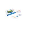 Learning Resources Rainbow Fraction Dominoes