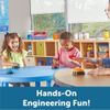 Learning Resources Lights and Sounds Buzzers