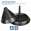 Lawn Mower Blade Balancer Sharpener Set For Honda Toro John Deere  Garden Tools