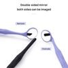 10 Pcs Dental PREMIUM Mouth Mirrors Front Surface Double Sided OR