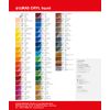 LUKAS CRYL Liquid Acrylic 250 ml Bottle - Magenta Red (Primary)
