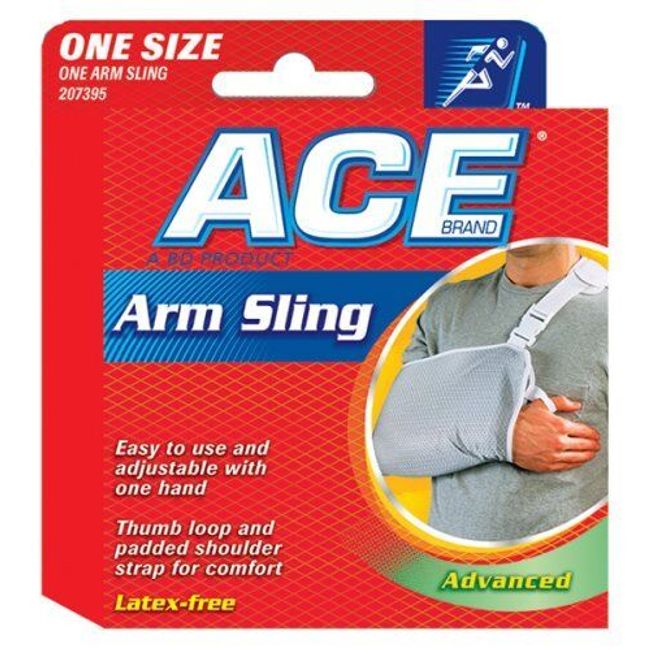 ACE Universal Arm Sling (4 Pack)