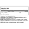 Swanson D-Mannose 700 mg 60 Capsules