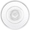 KINTO Plate PETAL Clear
