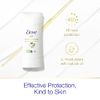 Dove Advanced Care Antiperspirant Deodorant Stick for Women Cool Essentials For 48 Hour Protection And Soft And Comfortable Underarms 2.6 Ounce (Pack of 12)