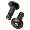 Tusk Bar Ends Black