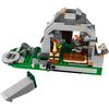 LEGO 75200 Star Wars Ahch-To Island Training