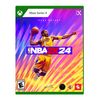 NBA 2K24 Kobe Bryant Edition for Xbox Series X