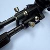 MDT Ckye Pod Bipod knobs 