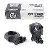 Athlon Optics Precision 30mm MSR Ring, Black (701004)