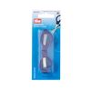 Prym Foldable Scissors, Stainless Steel, Purple, 10cm