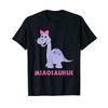 MIA MIAOSAURUS COOL DINOSAUR T-Shirt