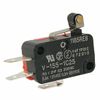 V-155-1C25 Micro Limit Switch | Short Hinge Roller Lever