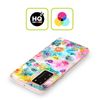 Head Case Designs Officially Licensed Ninola Experimental Surface Patterns 3 Soft Gel Case Compatible With Huawei P Smart (2021)