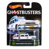 Hot Wheels, Retro Entertainment, Ghostbusters Ecto 1 Die-Cast Vehicle