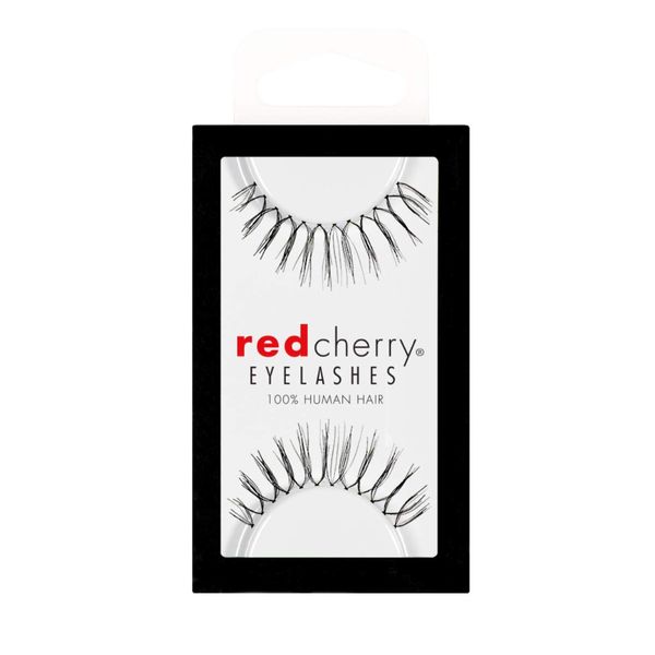 Red Cherry #83 False Eyelashes (Pack of 6)