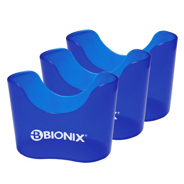 Ear Irrigation Basins