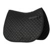 Gallop Quilted Saddle Pad, (Pony/Cob, White)