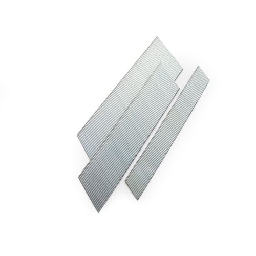 Tacwise 0479 18G Type 500/20mm Angled Nails for Nail Gun (1000), Silver
