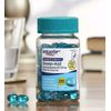 2 PACK Equate Maximum Strength Diphenhydramine Sleep-Aid Softgels 50 mg 200 Ct 