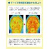 Face Hipparon L (36 pieces for 1 month) Face training &amp; sleep beauty