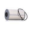 Bosch P9123 - Oil Filter Car