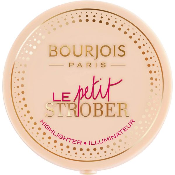 Bourjois Strobber Highlighter 00 Universal Glow