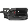 For 2003-2008 Toyota Corolla Interior Door Handle Front and Rear Set 4pc