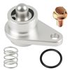 Enhanced Reverse Lockout Delete Compatible with T56 & TR6060 Transmissions