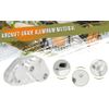 For Stihl MS194 Model Chainsaws Muffler MS193 MS201t Muffler Mod #1137 140 0609