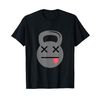 Weight Training Kettlebell T-Shirt