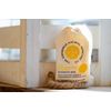 Lemonazing Chunky Shampoo Bar | Nourishing & Cleansing | Soften Hair, Boost Blow | For Stronger & Shinier Hair | 100% Natural