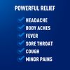 Mucinex® Fast-MAX® Caplets - Cold & Flu 24/20 ct.