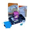 The Purple Cow Crazy Scientist Lab Magical Mirrors Science Kit