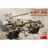 Miniart MIN37036 Unassembled Plastic Model kit